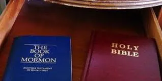 Book of Mormon Study resources 2024